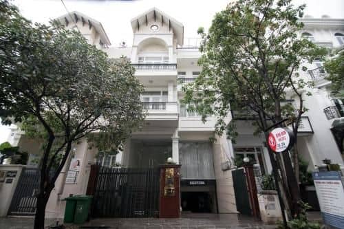 Bin Bin Hotel 2 - Near Him Lam D7
