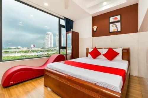 ANH KHOA 1 HOTEL Quan 2 ANH KHOA 1 HOTEL Quan 2