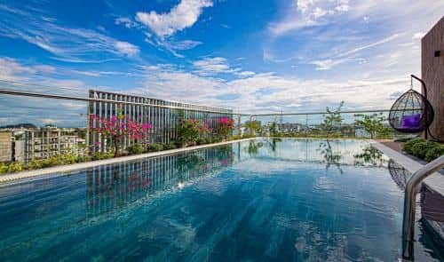 HSuites Hotel and Apartment HSuites Hotel and Apartment