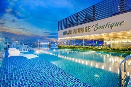 Grand Sunrise Boutique Hotel Grand Sunrise Boutique Hotel
