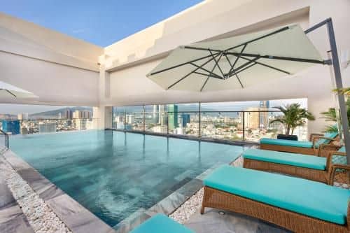 GIC Luxury Hotel and Spa GIC Luxury Hotel and Spa