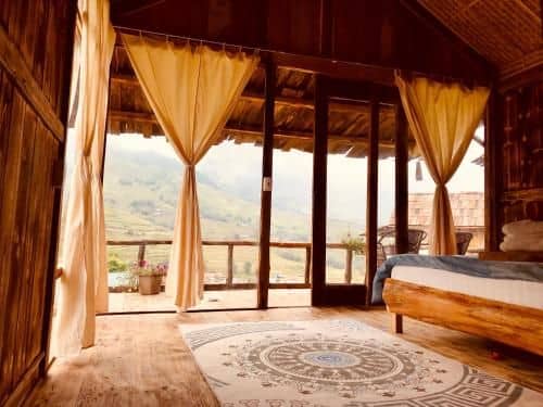 Comlam Eco House