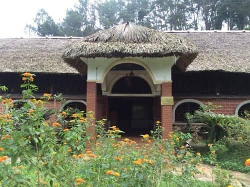Nam Phong Hotel Ham Yen - A Phao farmstay