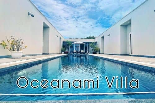 Oceanami 5 Bedrooms Private Pool Oceanami 5 Bedrooms Private Pool