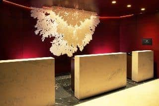 JW Marriott Santa Fe