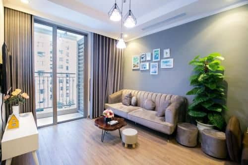 Times City Homestay