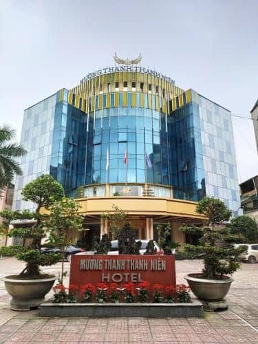 Muong Thanh Travel Company