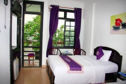 Carnosa Hotel Hue