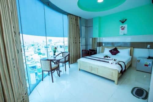 Eden Hotel Saigon