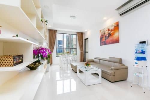 New & Luxury Apartment with Pool-3014