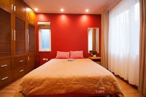 Chez Tram Homestay Chez Tram Homestay