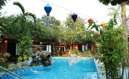 Green Peace Bungalow