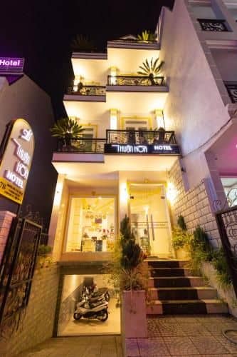 Thuan Hoa Hotel