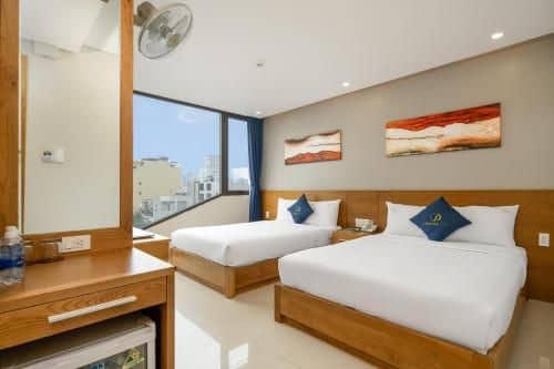 CODI SEA Hotel & Travel CODI SEA Hotel & Travel