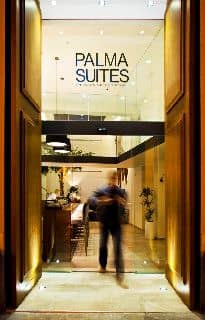 Palma Suites Aparthotel Palma Suites Aparthotel