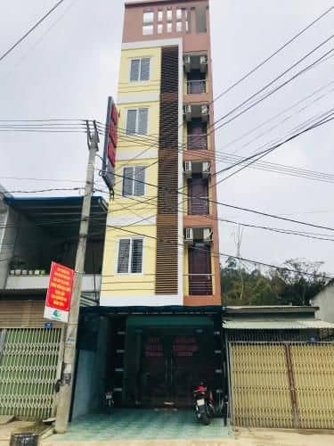 Huy Hoang Hotel