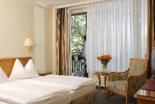 Hotel Capricorno Hotel Capricorno