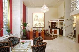 City Central Hotel City Central Hotel