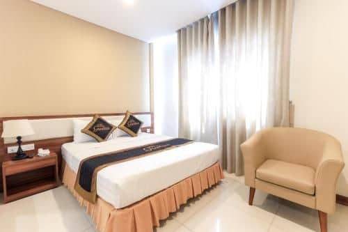 Me Gustas Park View Hotel