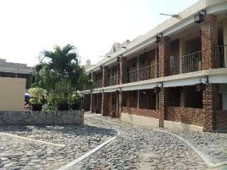 Hotel Montroi Express Hotel Montroi Express