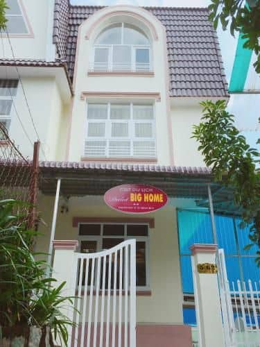 Hanh Phuc Motel Dalat