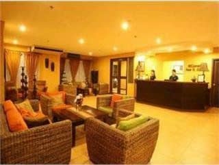 Microtel Inn and Suites Davao