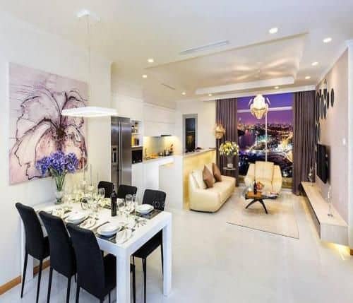 Capitalland's Service Apartment Park 7 Vinhomes Capitalland's Service Apartment Park 7 Vinhomes