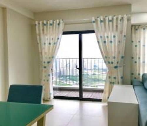 Capitalland's Service Apartment Park 1 Vinhomes Capitalland's Service Apartment Park 1 Vinhomes