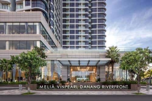 Melia Vinpearl Danang Riverfront