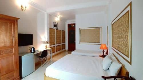 Hanoi Discovery Hotel Hanoi Discovery Hotel