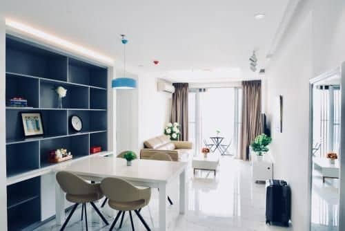 Luxury apartment, Great view 2 BR Apartment Luxury apartment, Great view 2 BR Apartment