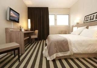 Radisson Hotel Paris Le Bourget