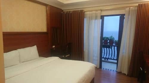 Discovery Hotel
