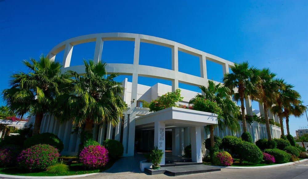 The Palace Boutique