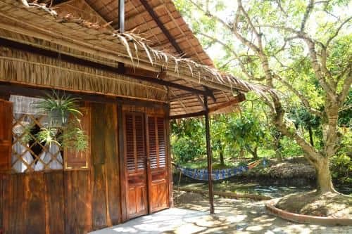 Farmer Homestay