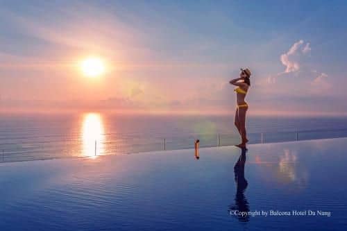 Balcona Hotel Da Nang Balcona Hotel Da Nang