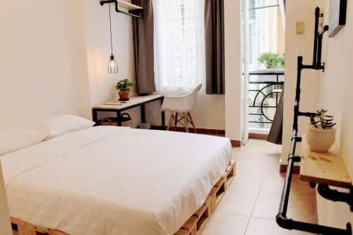 Vika Homestay