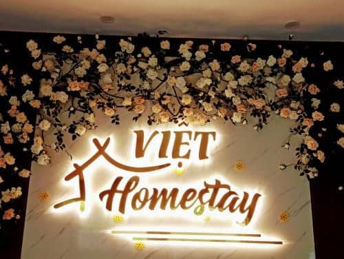 Viet Homestay Viet Homestay