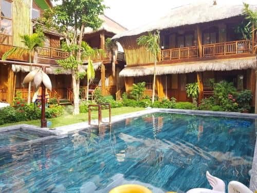 Bamboo Phu Quoc