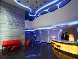 Ya Nold Fashion Spring House
