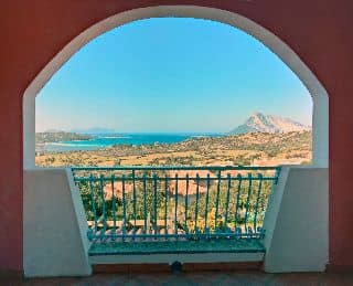 Lu Nibareddu Aparthotel Lu Nibareddu Aparthotel