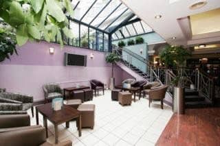The Gardens Hotel