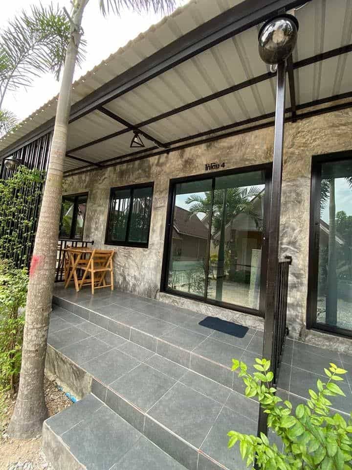 Saitran Resort Bowin