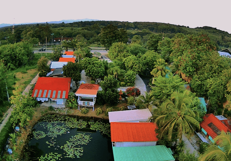 Sakolplung Resort Wang Saphung