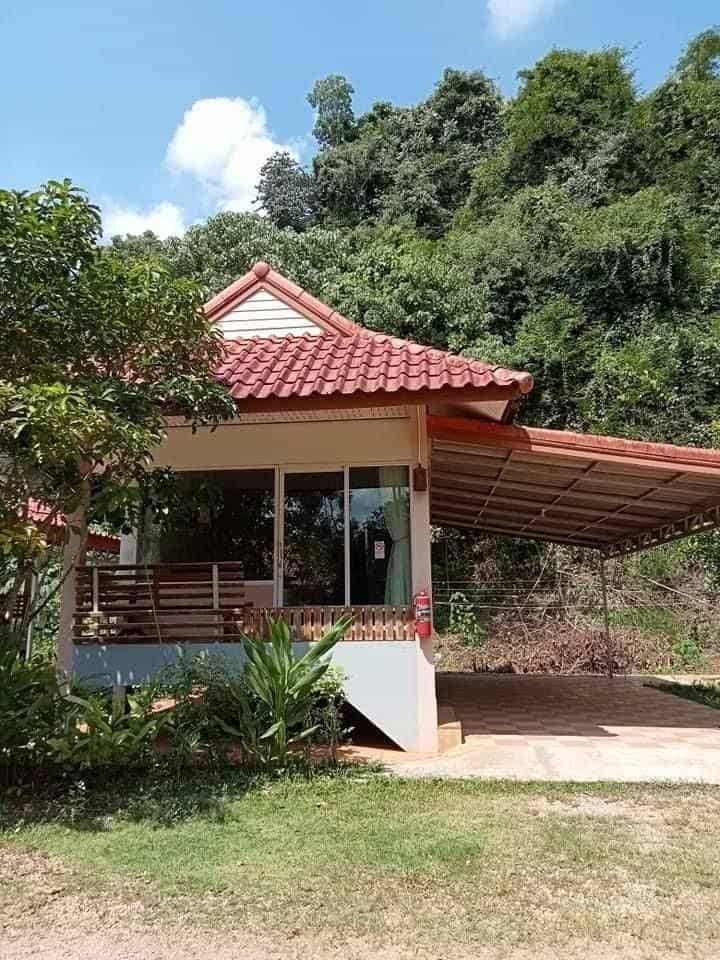 Sabay Dee Resort
