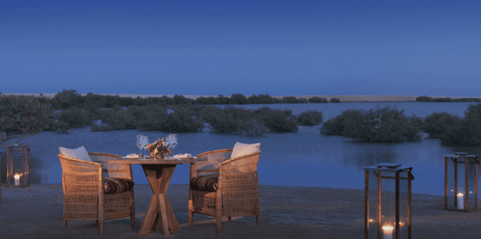 Anantara Al Yamm Villa