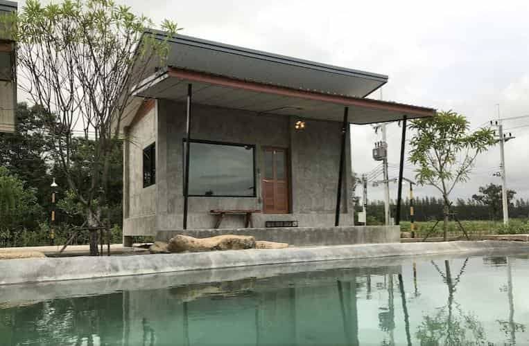 Baan Nokhook Resort