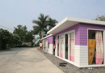 Baanna Resort Chaiyaphum