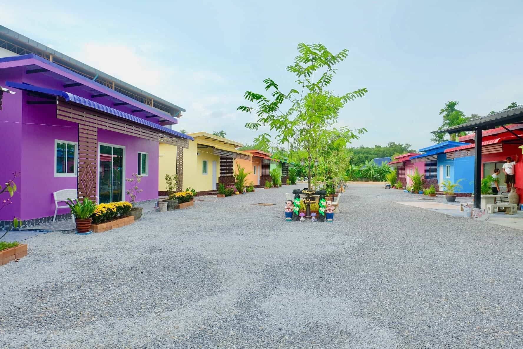 Ban Suay Resort Ban Suay Resort