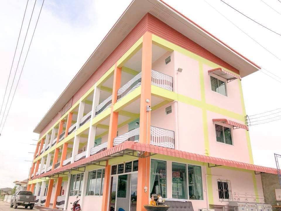 Chayapa Hotel Fang